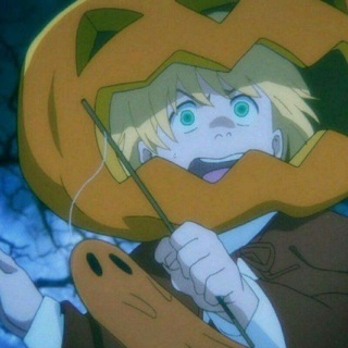 Telegram profile photo for poor unfortunate soul