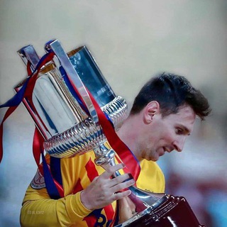 Telegram profile photo for Blaugrana × Albicelestians Classic Clicks