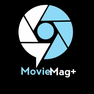 Telegram profile photo for MovieMag+