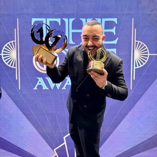 Telegram group profile photo for Sam saberi group
