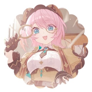 Telegram profile photo for 𝐜𝐡𝐚𝐫𝐥𝐨𝐭𝐭𝐞 ♡゙ 𝑑𝑎𝑖𝑙𝑦𝓬𝓯