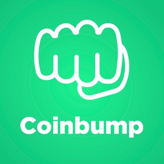 Telegram profile photo for Coinbump | Discover upcoming IDOs