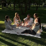 Telegram profile photo for 👭Твоя Подружка👭