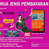 Telegram profile photo for GlocoPay Orisinil (Waspada Penipuan) & Akun Palsu Merajalela.