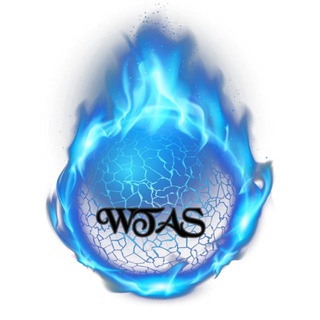 Telegram profile photo for When The Ancients Speak