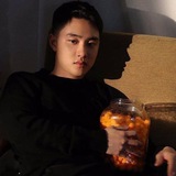 Telegram profile photo for @ kyungsoo