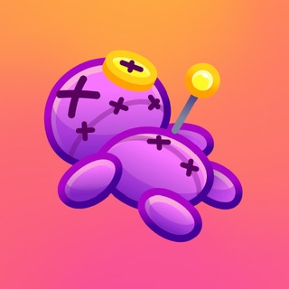Telegram profile photo for 表情包贴纸emoji
