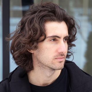 Telegram profile photo for Дмитрий Савчук ☾