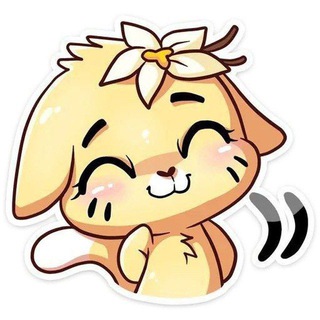 Telegram profile photo for Стикеры ВК • Стикеры из ВК • Стикеры Telegram • ВКонтакте Стикосы • Stickers
