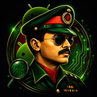 Telegram profile photo for 🇧🇩 ZIA ModZ