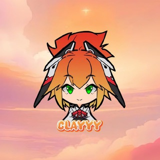 Telegram profile photo for Clayy Store
