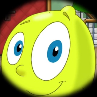 Telegram profile photo for Вкрадені меми