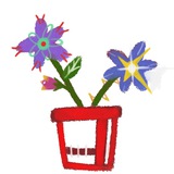 Telegram profile photo for малюночки