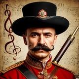 Telegram profile photo for Казачий сонг