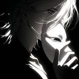 Telegram profile photo for お客様𝑅𝑒𝑖𝑛𝑎