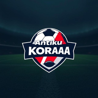 Telegram profile photo for ANTIKU KORAA