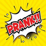 Telegram profile photo for Prank