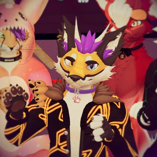 Telegram profile photo for Myghi63 Commissions