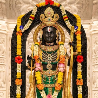 Telegram profile photo for For Sanātan Bharat