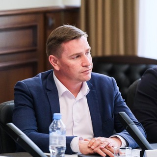 Telegram profile photo for ЩЕРБАКОВ