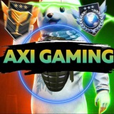 Telegram profile photo for Axi Gaming 1k