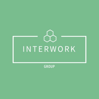 Telegram profile photo for InterworkGP строительные вакансии в Европе