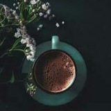 Telegram profile photo for عبارات عن القهوة 💖 مُلاحظات دينية 🫀🩶