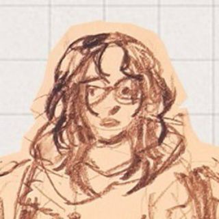 Telegram profile photo for lenoomie 𓅨