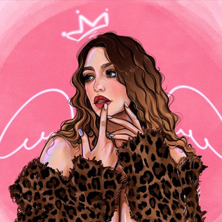 Telegram profile photo for Юляшева 🤡🔪