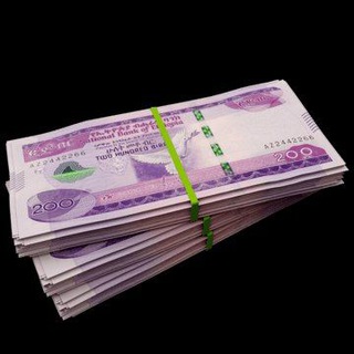 Telegram group profile photo for Money Birr