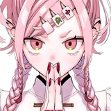 Telegram profile photo for Takarai.