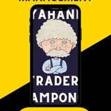 Telegram profile photo for cara open account trading