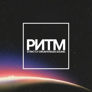 Telegram profile photo for РИТМ