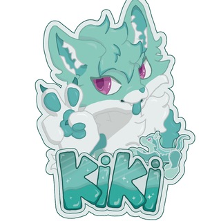 Telegram profile photo for Kiki house