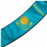 Telegram profile photo for ҚазақҚызыФэйрия🇰🇿