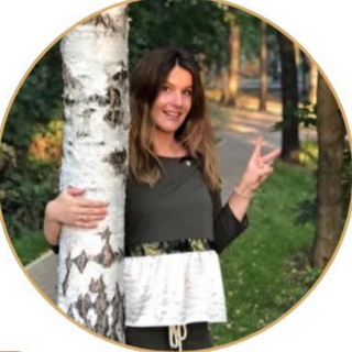 Telegram profile photo for Анютин Сад CLUB 🏡👩🌾🪴