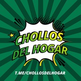 Telegram profile photo for 🏡🛍 Chollos del Hogar 🛋🛁