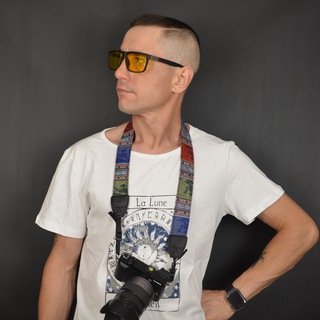 Telegram profile photo for Фотограф из Бавлов