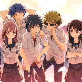 Telegram group profile photo for Teenagers group