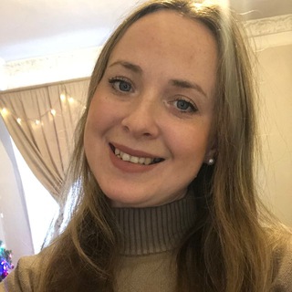 Telegram profile photo for Ольга Ильина🧘♀️