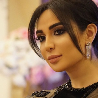 Telegram profile photo for 🎙MUNISA RIZAYEVA