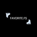 Telegram profile photo for favor1te.fs¿