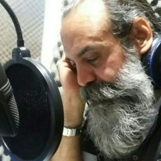 Telegram profile photo for خاکسترانه