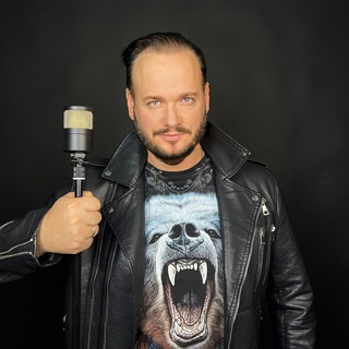 Telegram profile photo for Роман Бобров