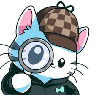 Telegram profile photo for HypurrScan.io