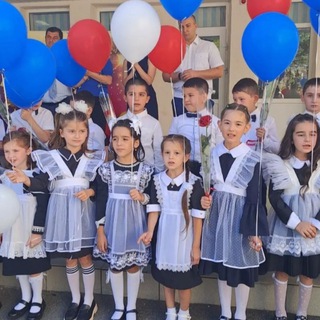 Telegram profile photo for МКОУ "СОШ № 15" г.о.Нальчик