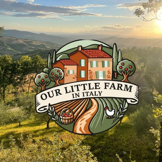 Telegram profile photo for unser Land in Umbrien 👨🌾👩🌾 ⛰️ ☀️
