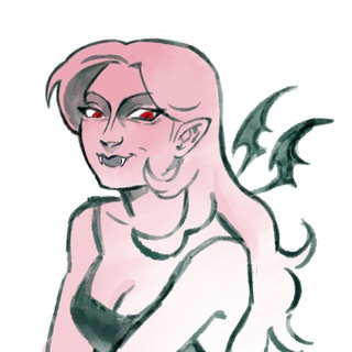 Telegram profile photo for Крарапива 🥀