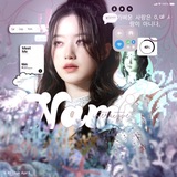 Telegram profile photo for 𝓝 𐐼ოׄi iꪀȶe𐑾aƙti𐐷e
