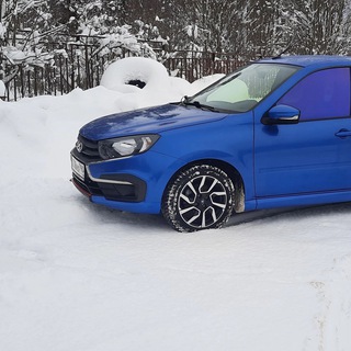 Telegram profile photo for Lada Granta FL чат
